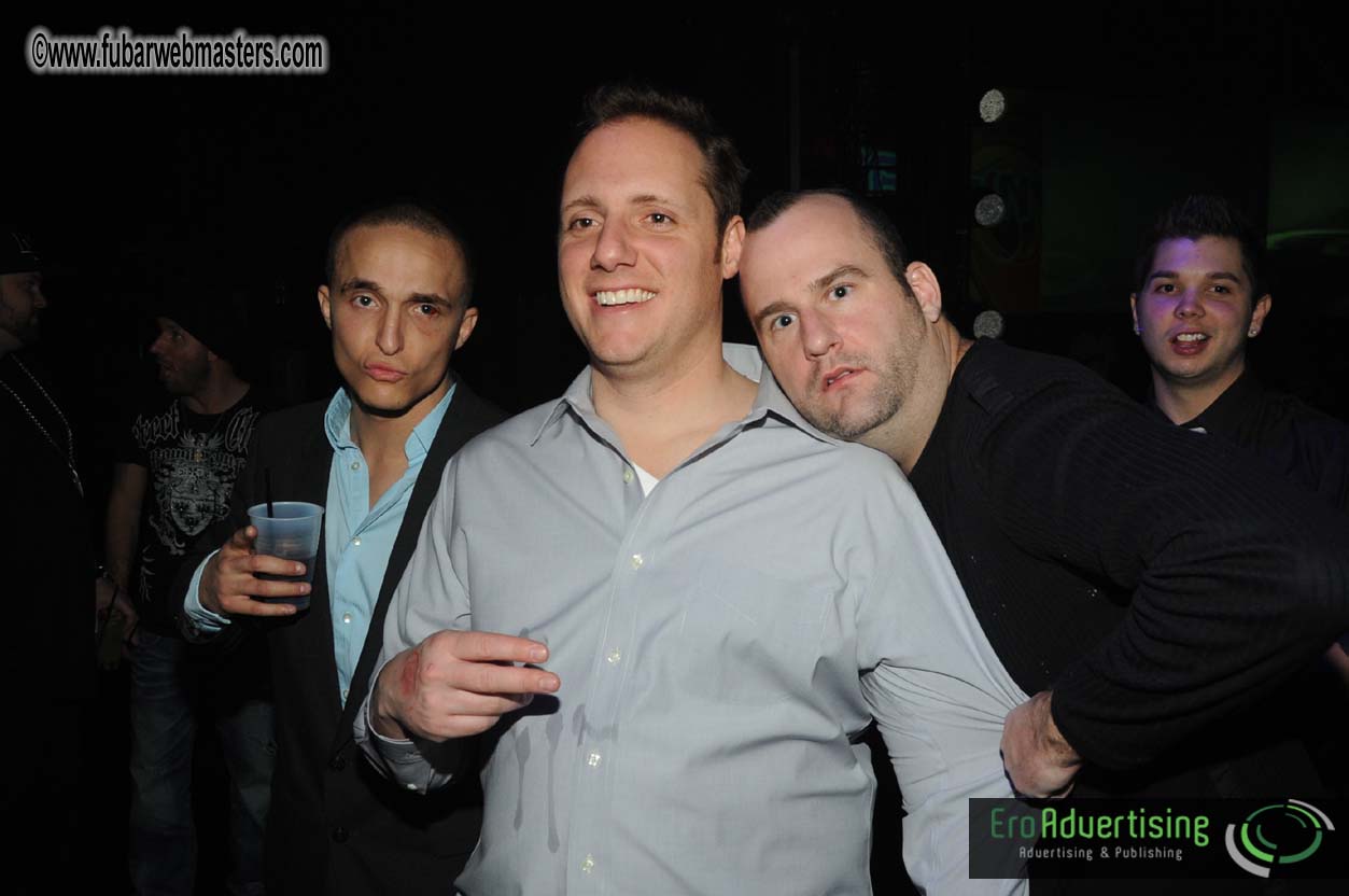 GFY.com ?Çô10 Years Anniversary Party + Miss Freeo