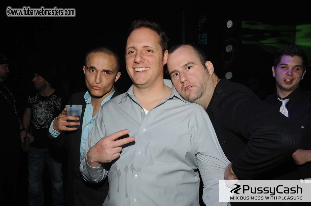 GFY.com ?Çô10 Years Anniversary Party + Miss Freeo