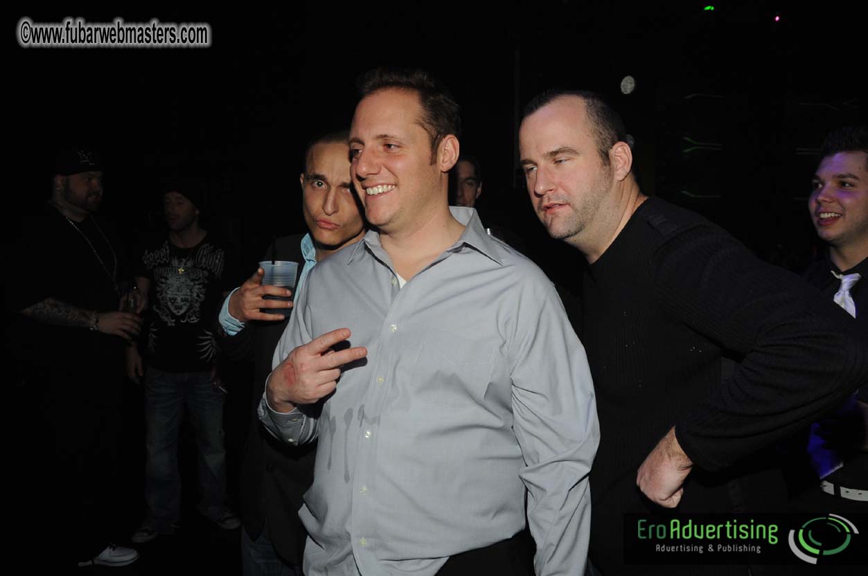 GFY.com ?Çô10 Years Anniversary Party + Miss Freeo