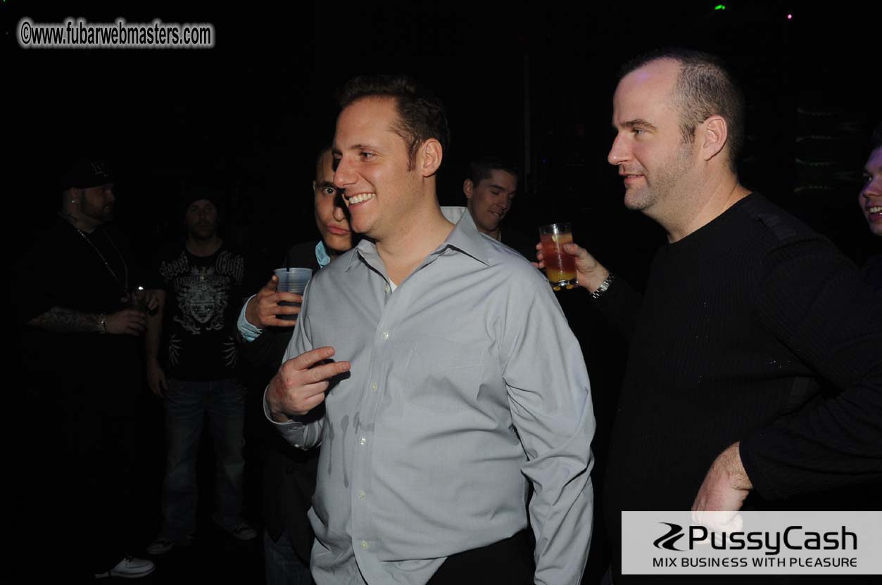 GFY.com ?Çô10 Years Anniversary Party + Miss Freeo