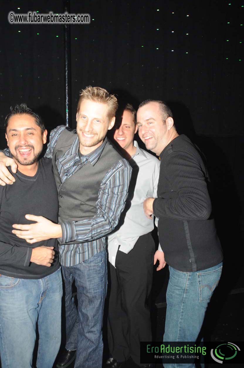 GFY.com ?Çô10 Years Anniversary Party + Miss Freeo