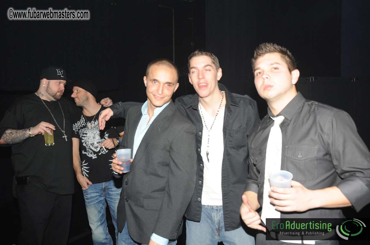 GFY.com ?Çô10 Years Anniversary Party + Miss Freeo