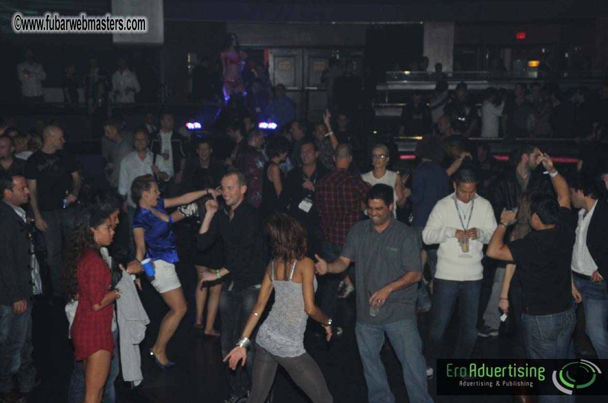 GFY.com ?Çô10 Years Anniversary Party + Miss Freeo