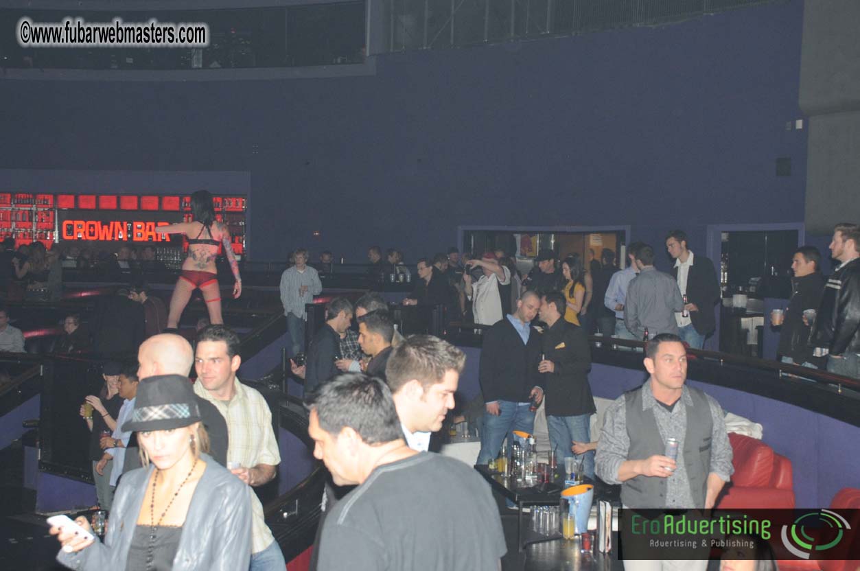 GFY.com ?Çô10 Years Anniversary Party + Miss Freeo