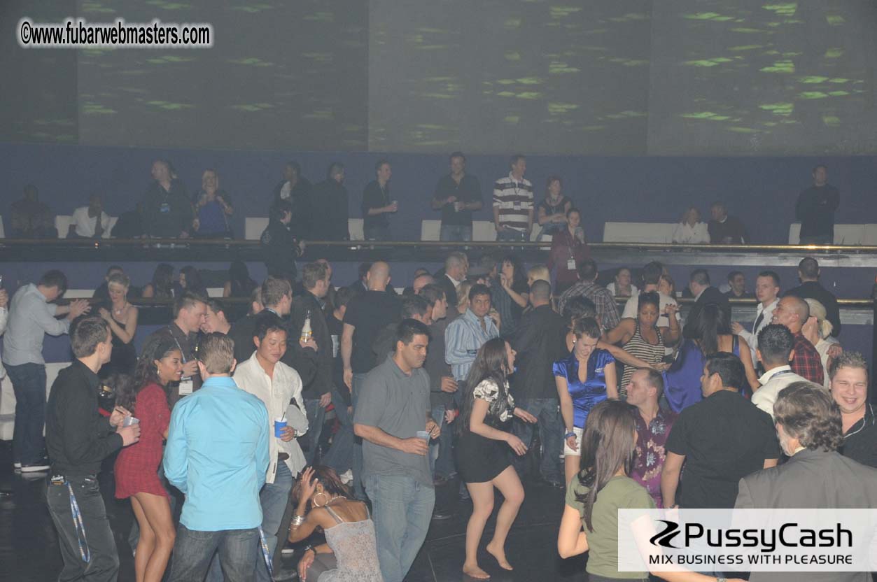 GFY.com ?Çô10 Years Anniversary Party + Miss Freeo