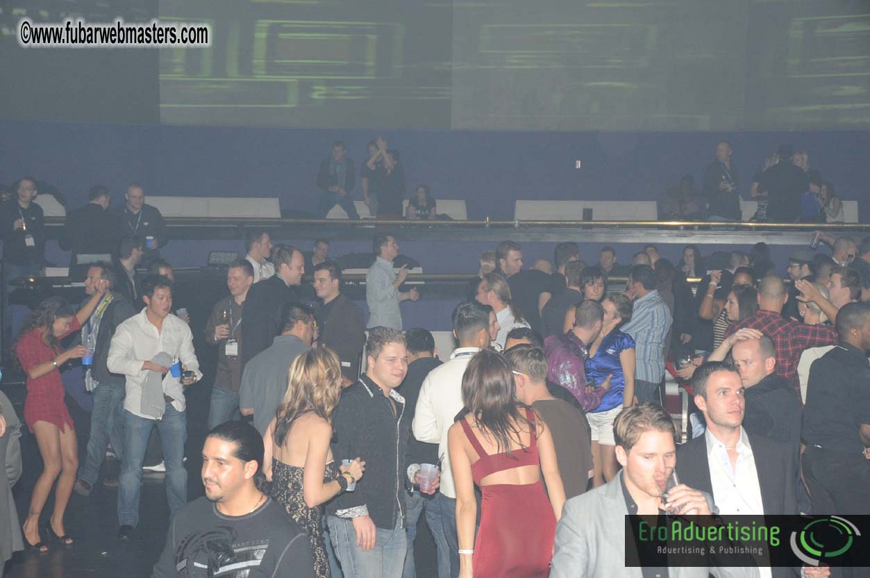 GFY.com ?Çô10 Years Anniversary Party + Miss Freeo