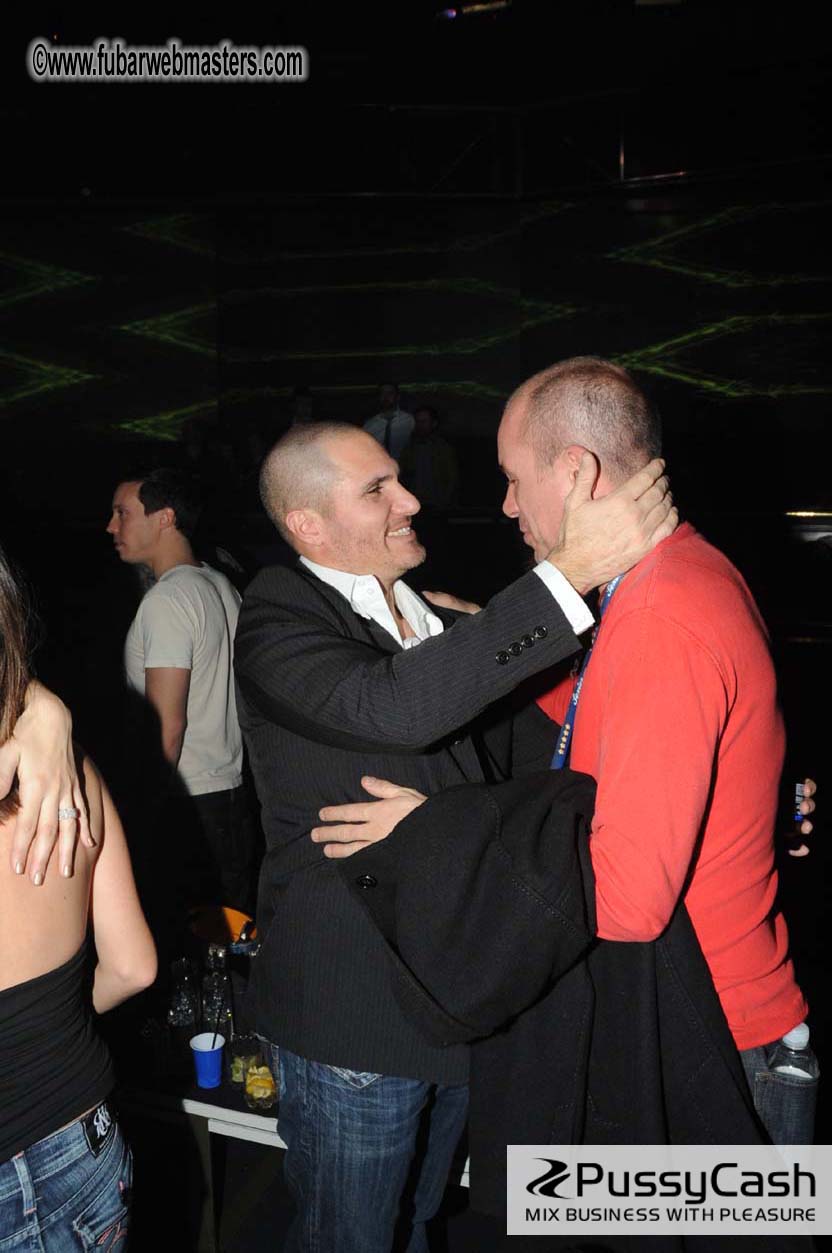 GFY.com ?Çô10 Years Anniversary Party + Miss Freeo