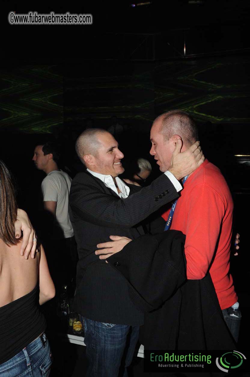 GFY.com ?Çô10 Years Anniversary Party + Miss Freeo