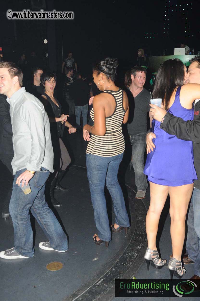 GFY.com ?Çô10 Years Anniversary Party + Miss Freeo