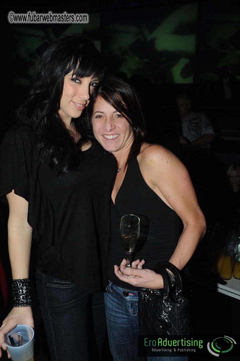 GFY.com ?Çô10 Years Anniversary Party + Miss Freeo