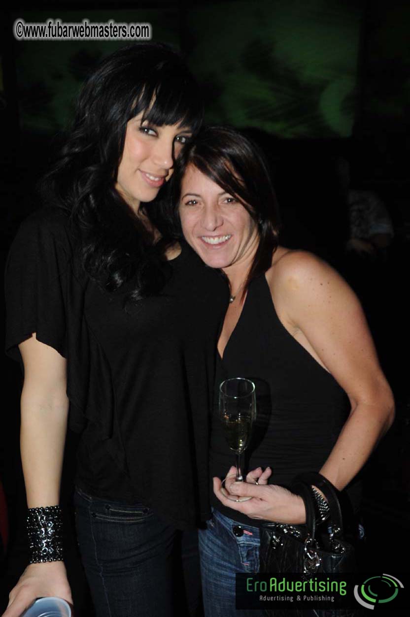 GFY.com ?Çô10 Years Anniversary Party + Miss Freeo