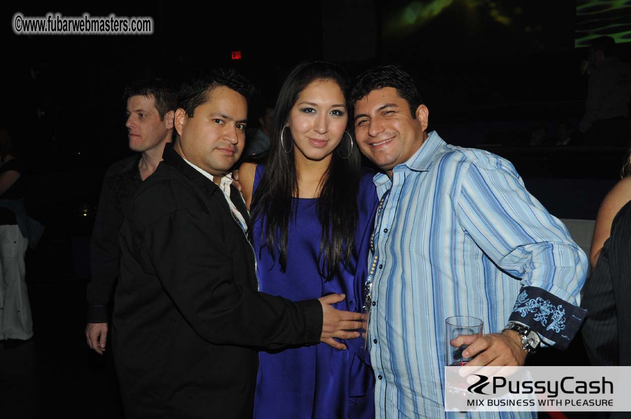 GFY.com ?Çô10 Years Anniversary Party + Miss Freeo