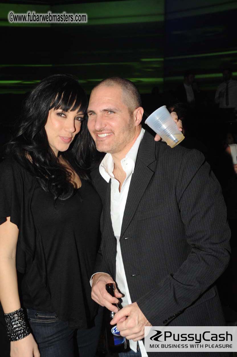 GFY.com ?Çô10 Years Anniversary Party + Miss Freeo