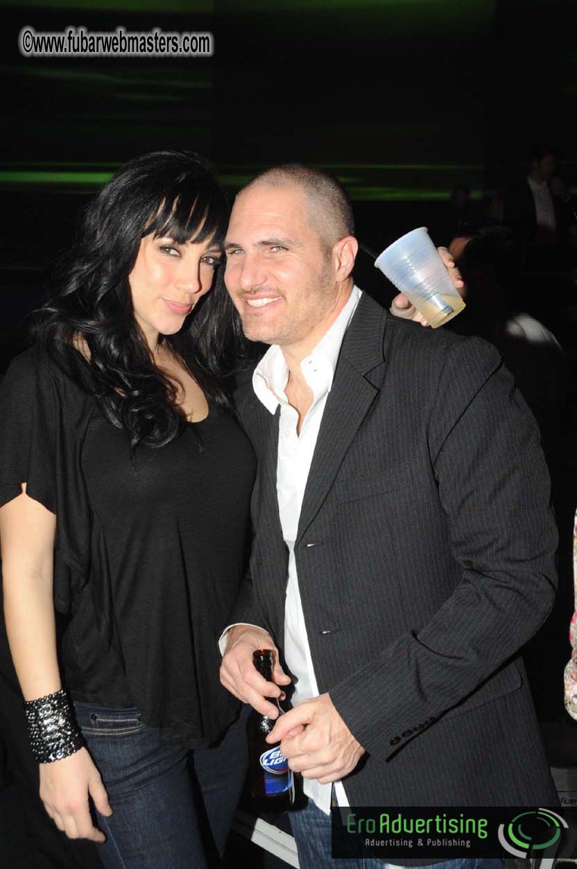 GFY.com ?Çô10 Years Anniversary Party + Miss Freeo