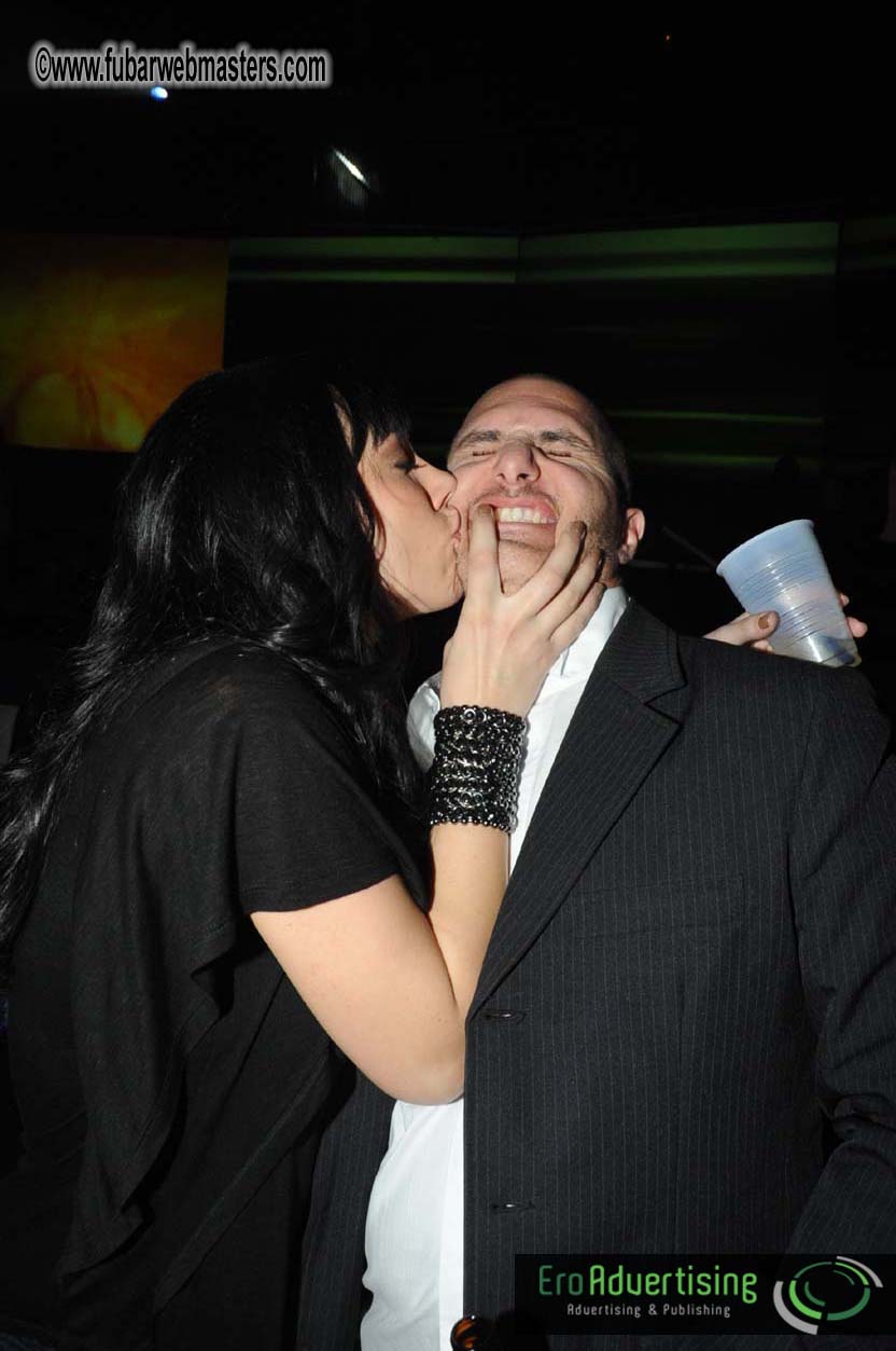 GFY.com ?Çô10 Years Anniversary Party + Miss Freeo