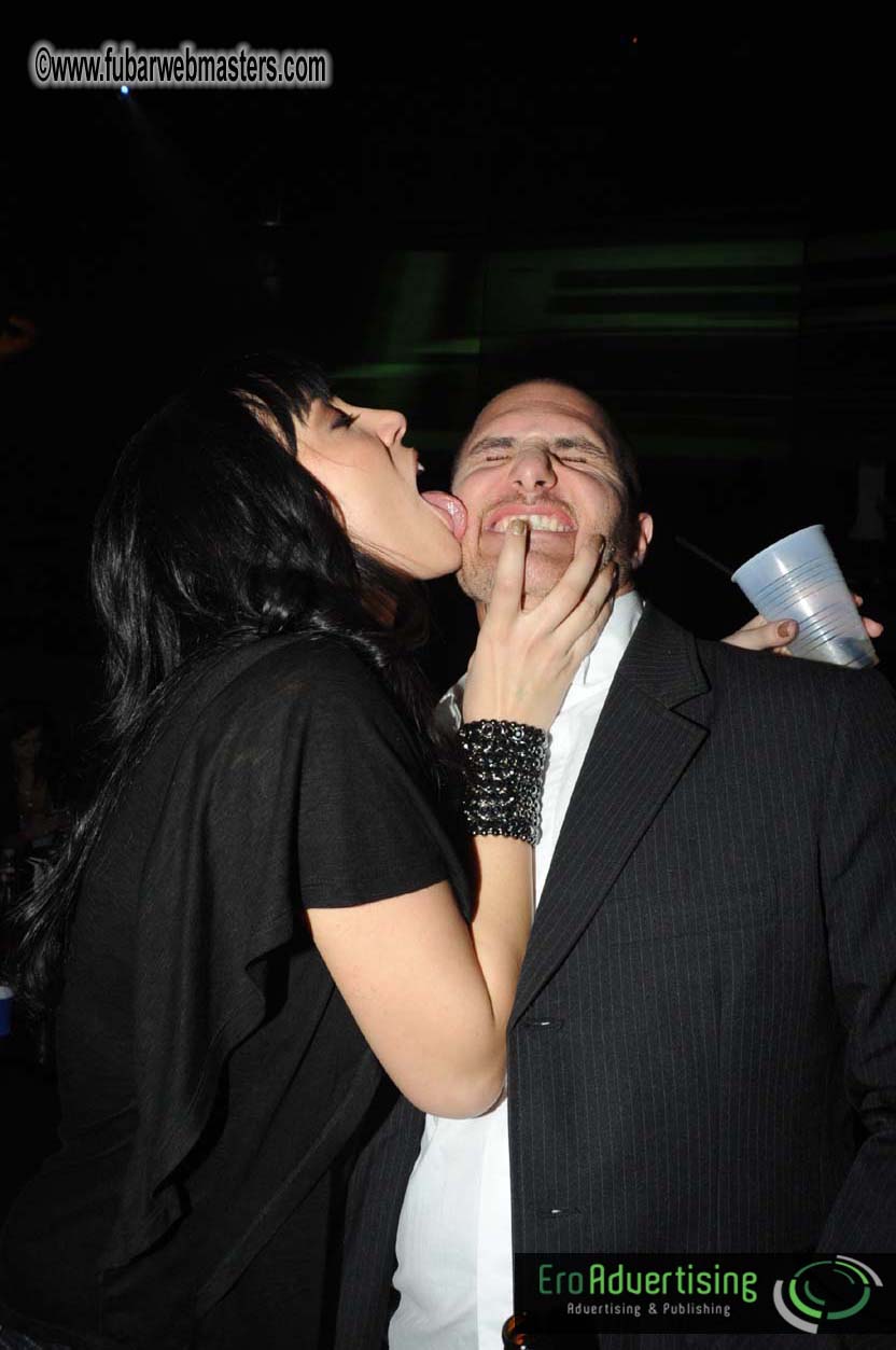 GFY.com ?Çô10 Years Anniversary Party + Miss Freeo