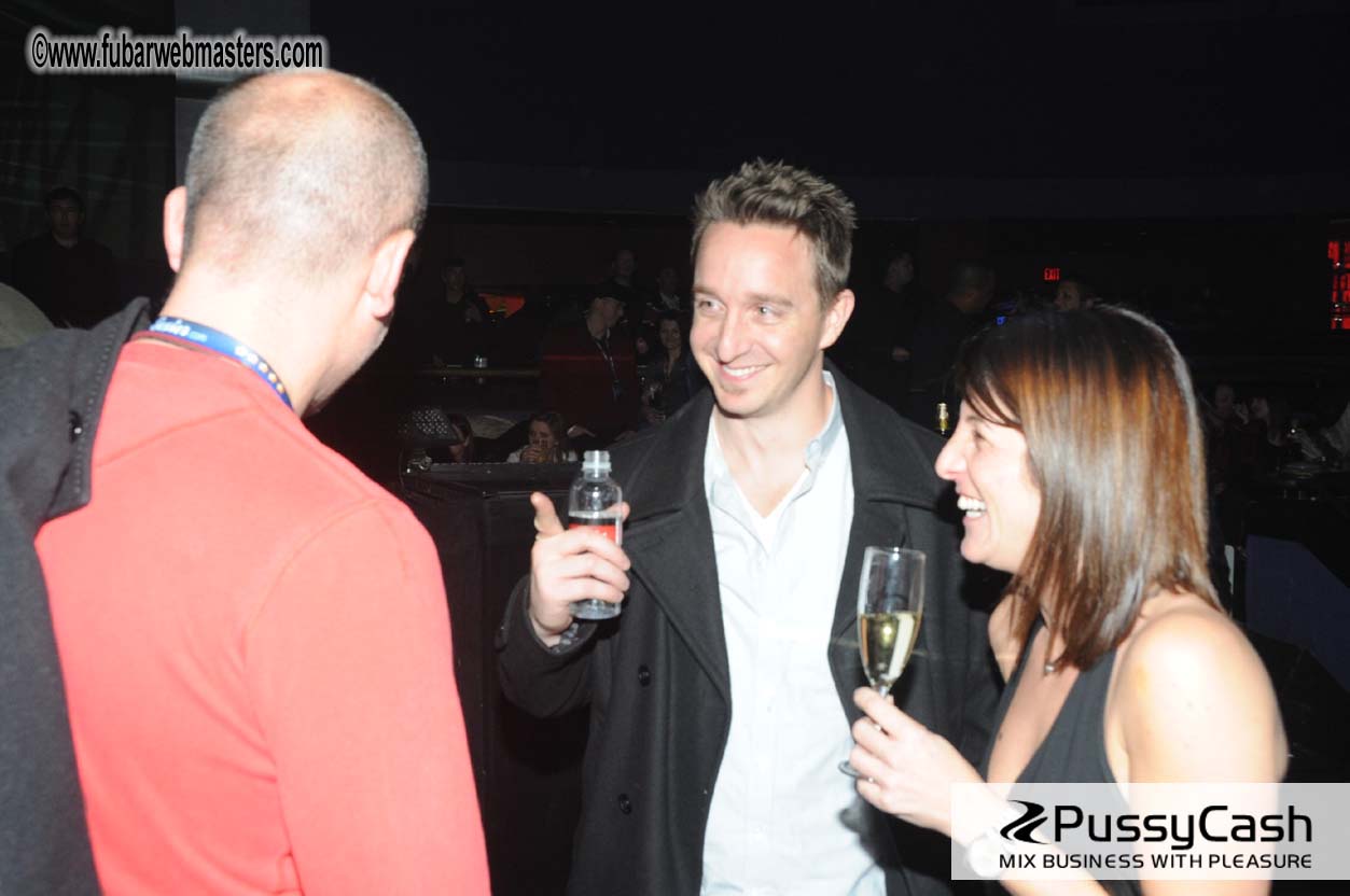 GFY.com ?Çô10 Years Anniversary Party + Miss Freeo