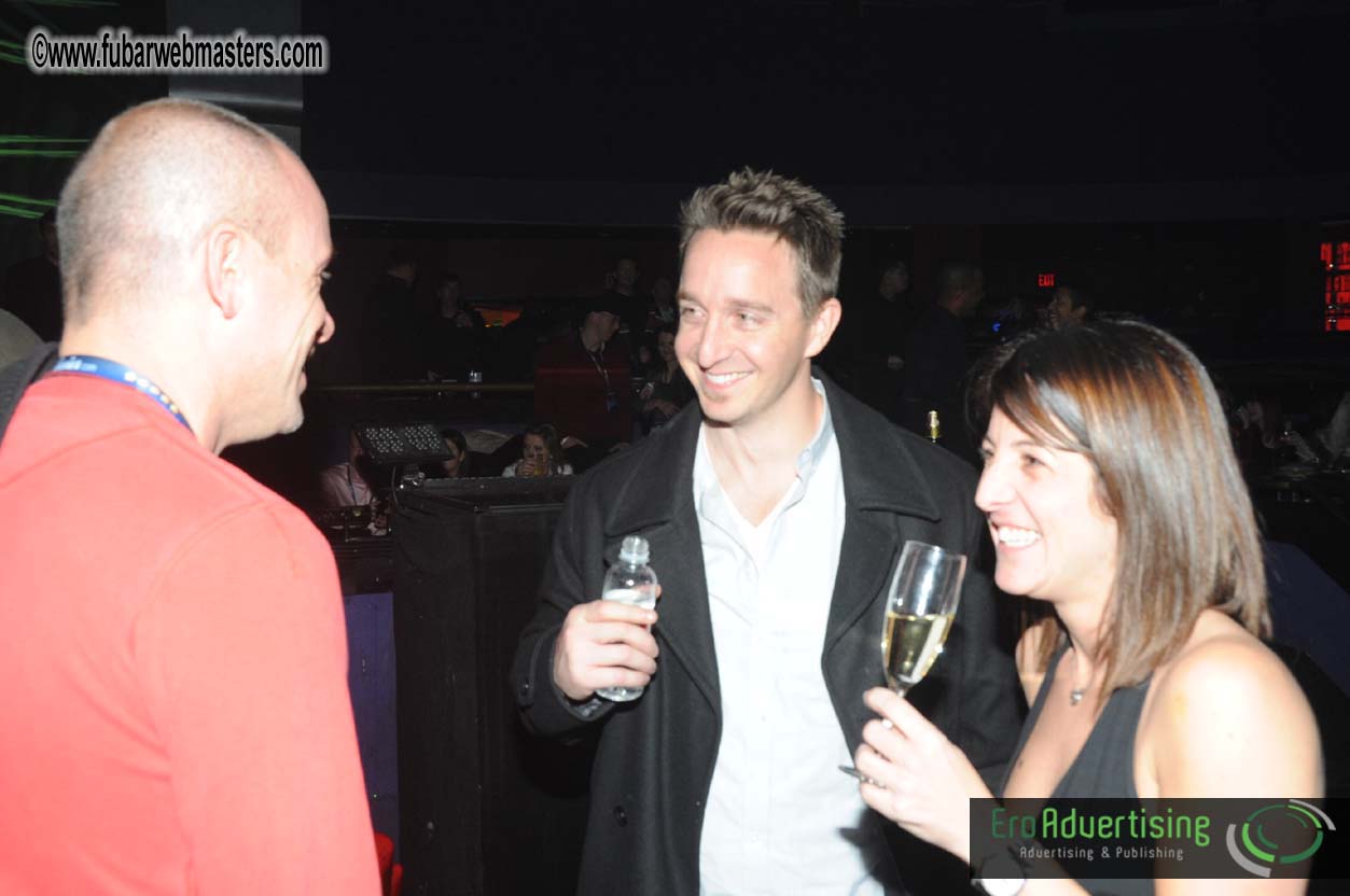 GFY.com ?Çô10 Years Anniversary Party + Miss Freeo