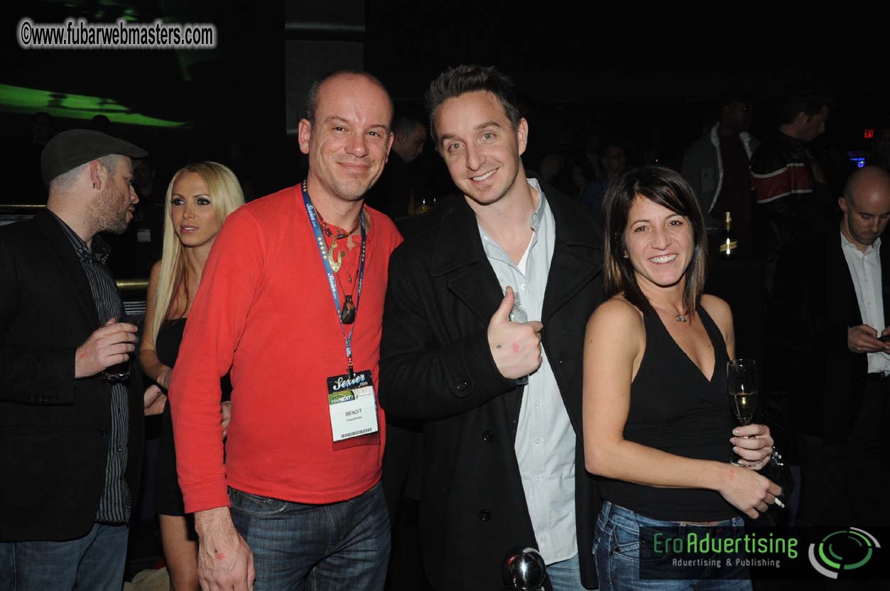 GFY.com ?Çô10 Years Anniversary Party + Miss Freeo