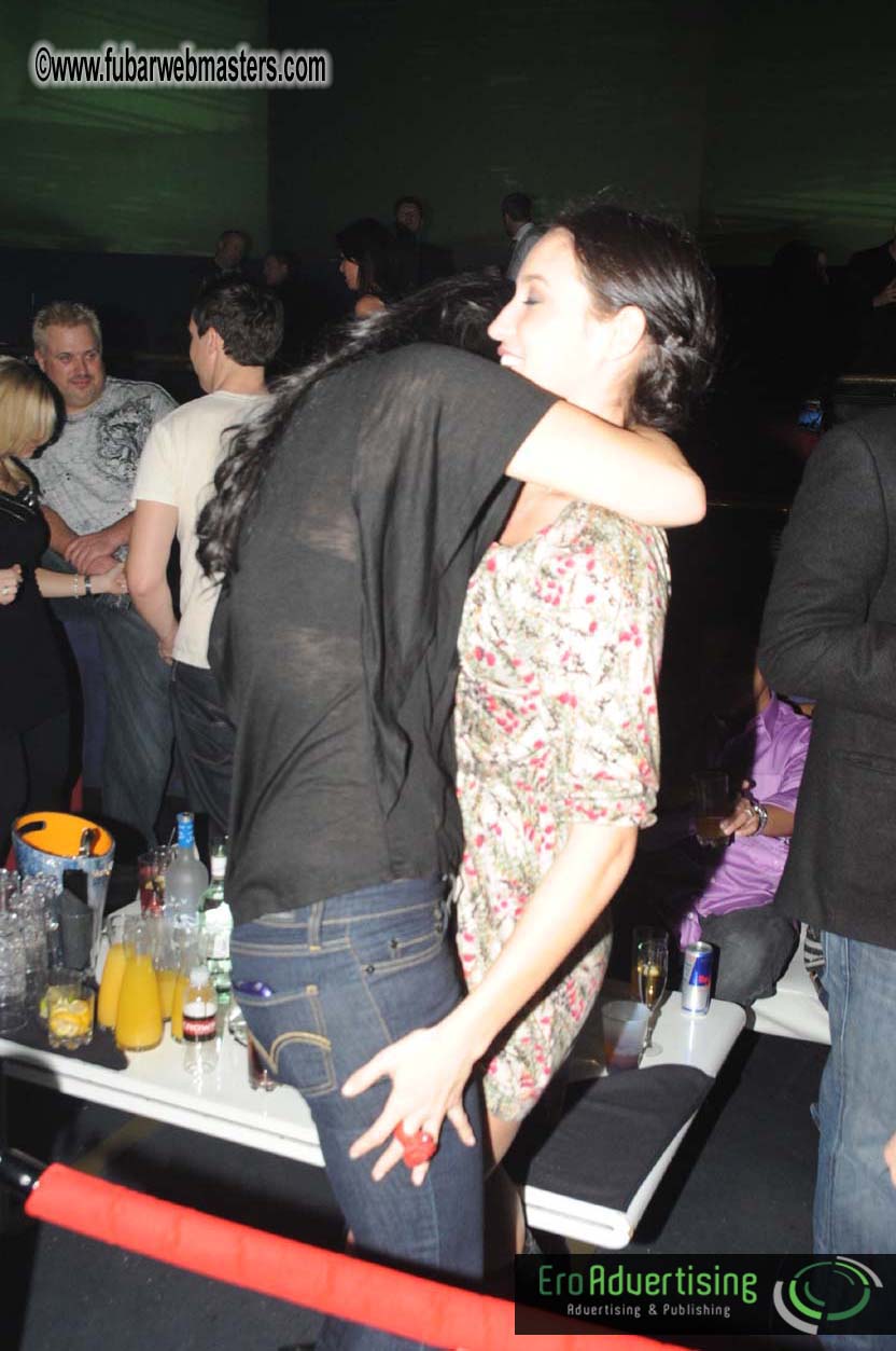 GFY.com ?Çô10 Years Anniversary Party + Miss Freeo