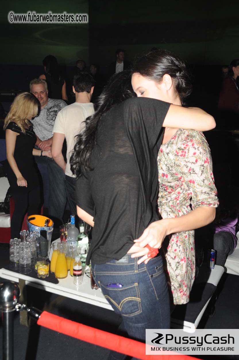 GFY.com ?Çô10 Years Anniversary Party + Miss Freeo