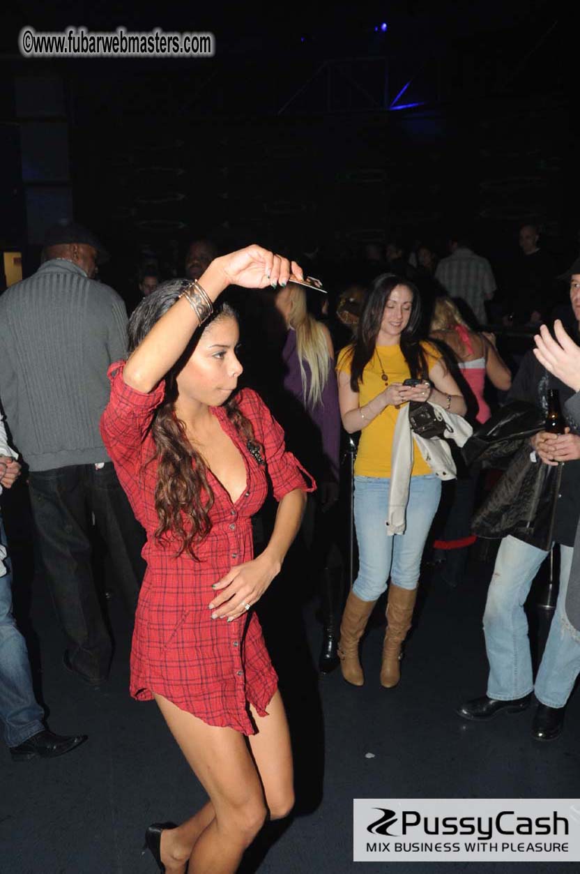 GFY.com ?Çô10 Years Anniversary Party + Miss Freeo