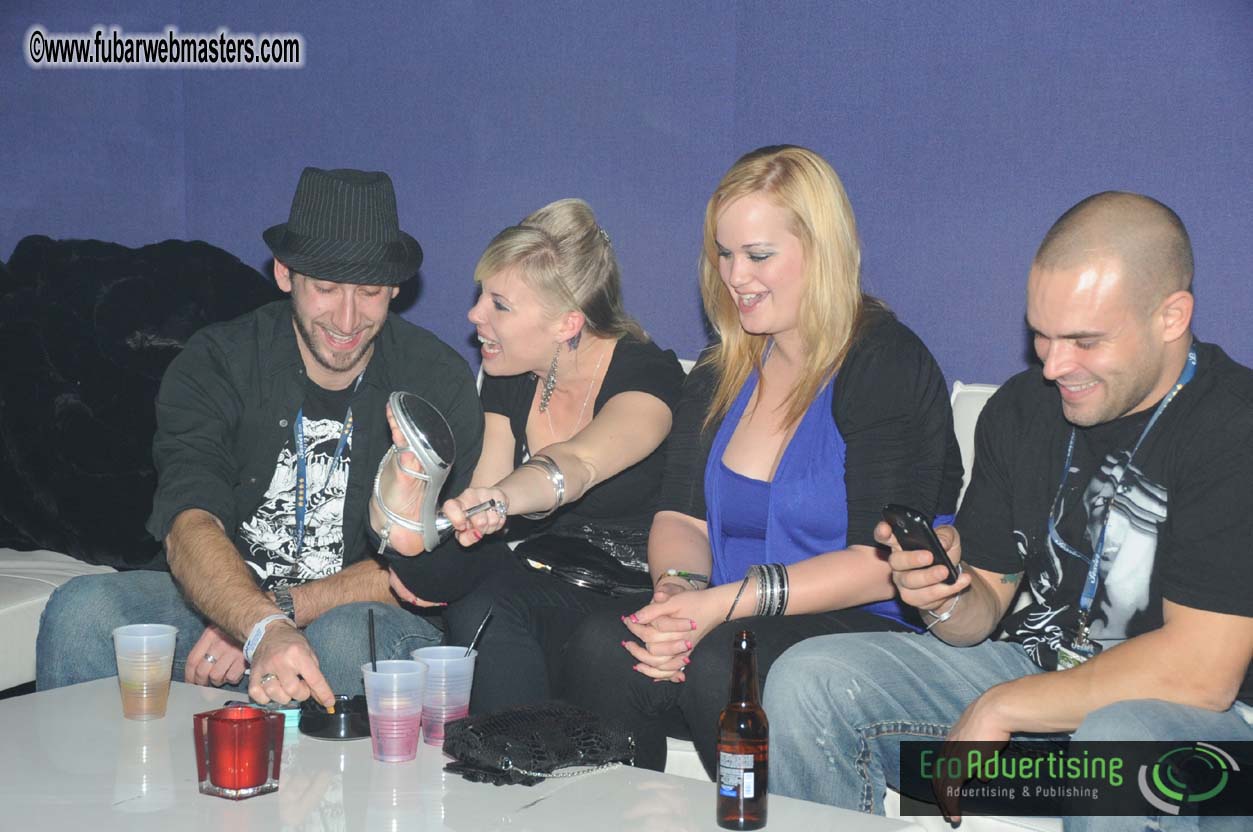 GFY.com ?Çô10 Years Anniversary Party + Miss Freeo