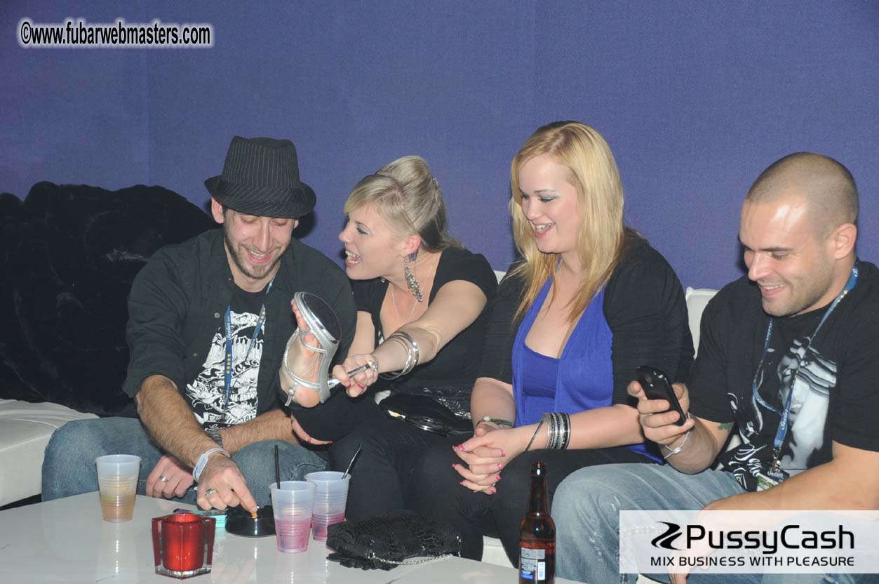 GFY.com ?Çô10 Years Anniversary Party + Miss Freeo