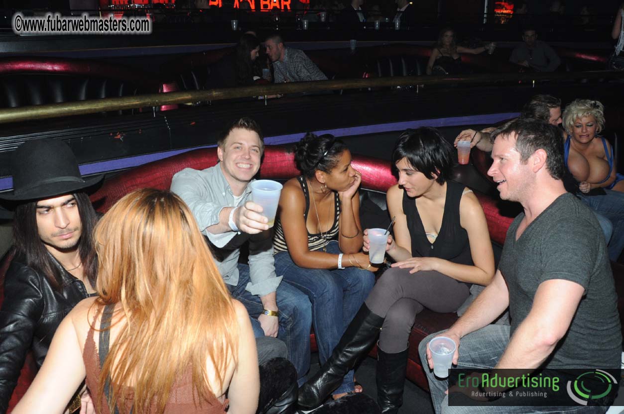 GFY.com ?Çô10 Years Anniversary Party + Miss Freeo