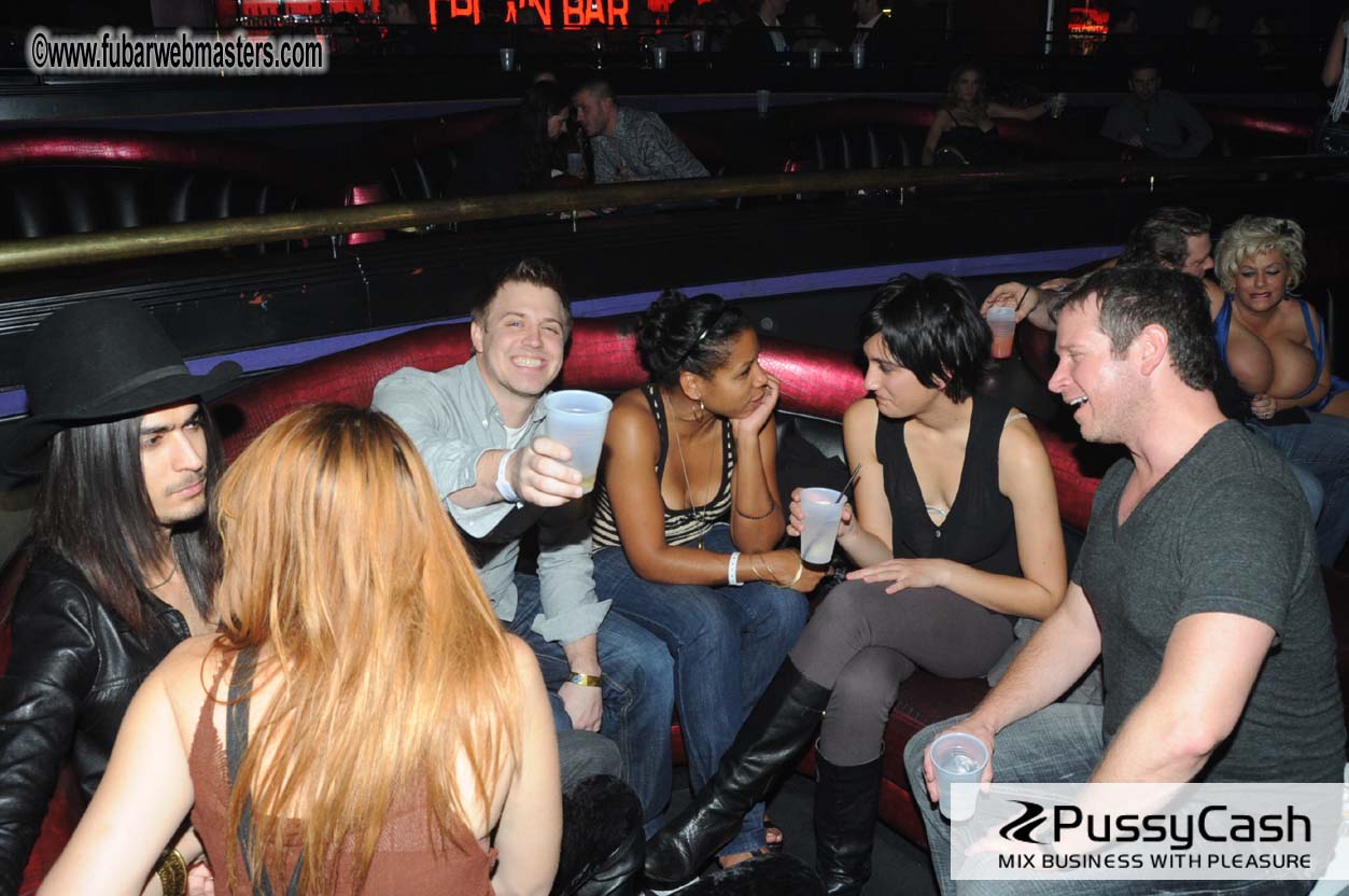 GFY.com ?Çô10 Years Anniversary Party + Miss Freeo