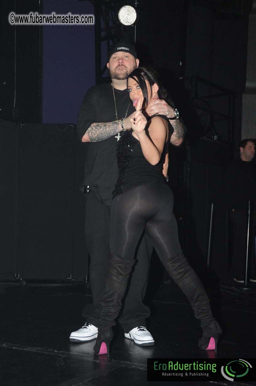 GFY.com ?Çô10 Years Anniversary Party + Miss Freeo