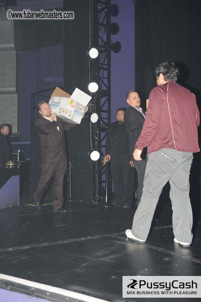 GFY.com ?Çô10 Years Anniversary Party + Miss Freeo