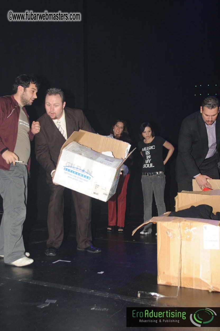 GFY.com ?Çô10 Years Anniversary Party + Miss Freeo