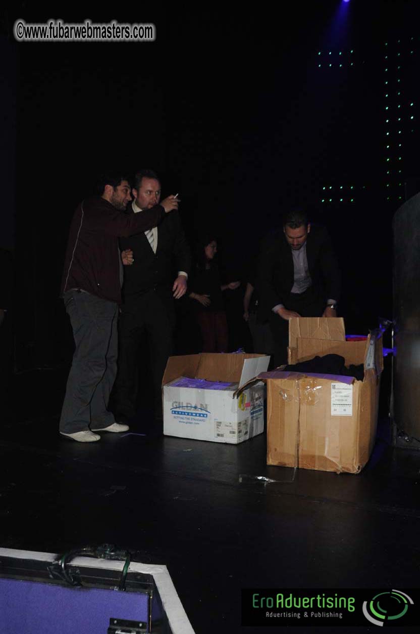 GFY.com ?Çô10 Years Anniversary Party + Miss Freeo