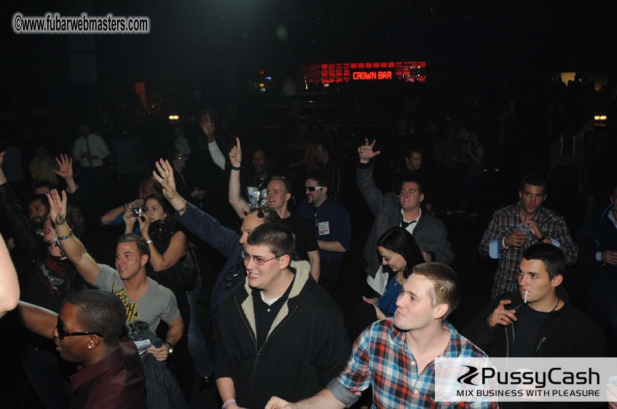 GFY.com ?Çô10 Years Anniversary Party + Miss Freeo