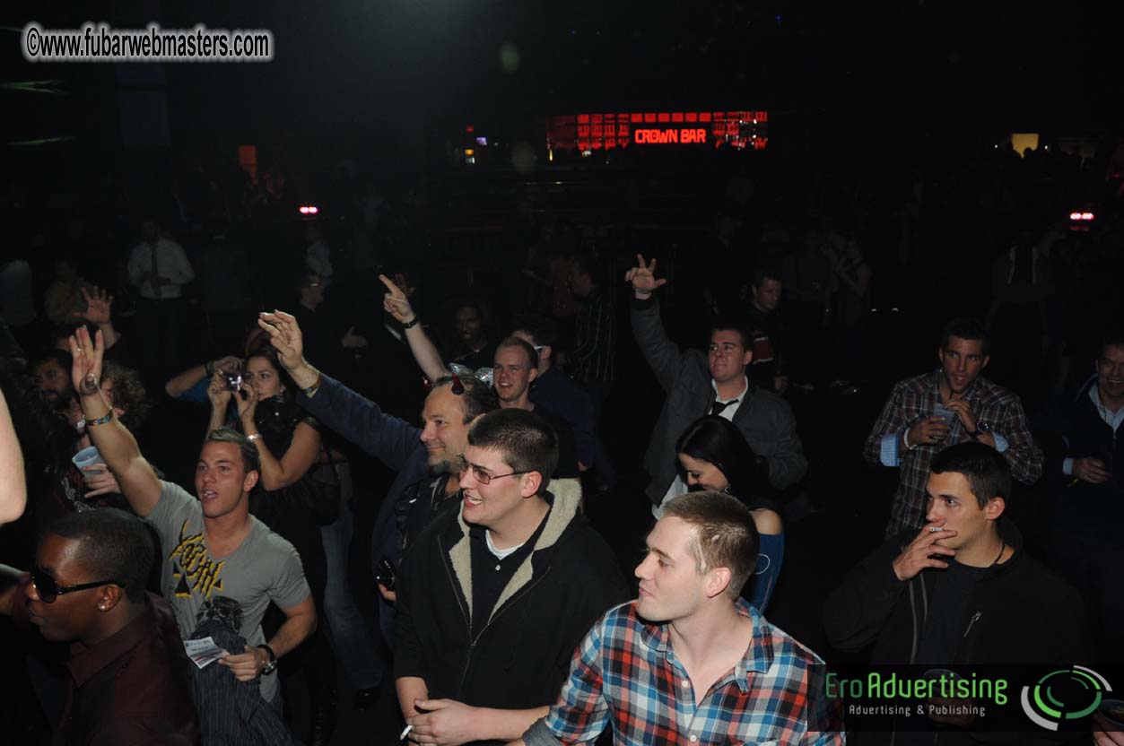 GFY.com ?Çô10 Years Anniversary Party + Miss Freeo