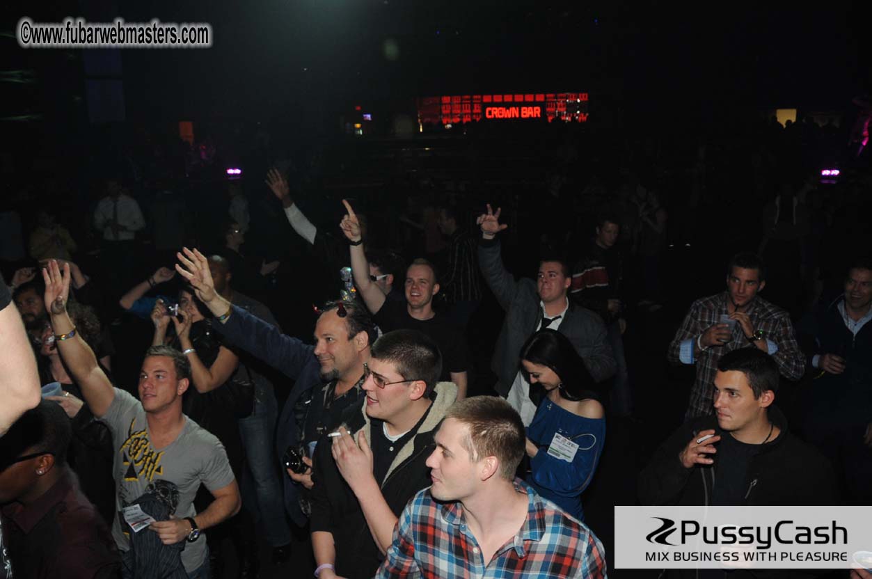 GFY.com ?Çô10 Years Anniversary Party + Miss Freeo