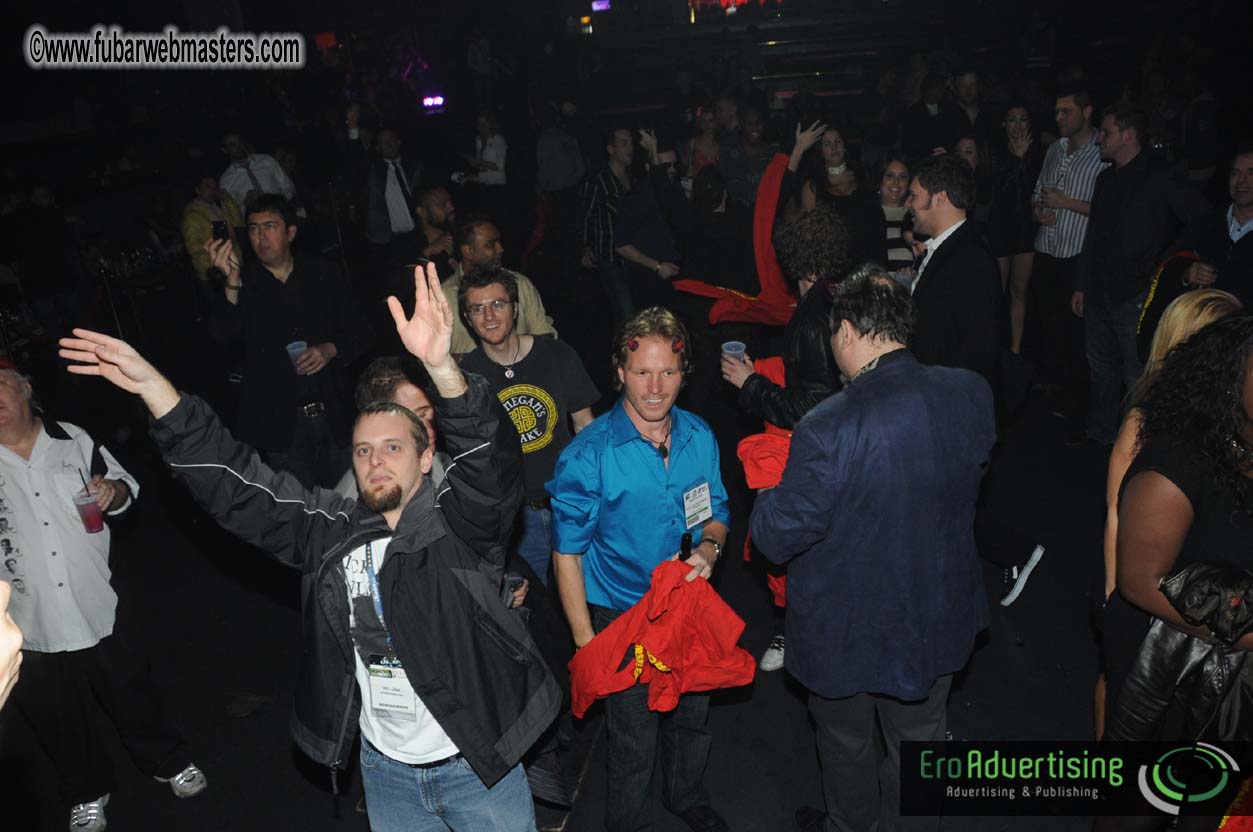 GFY.com ?Çô10 Years Anniversary Party + Miss Freeo