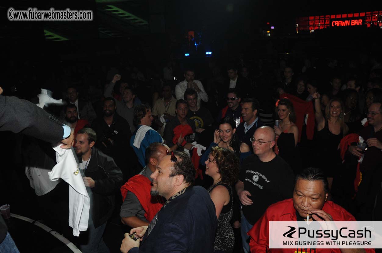 GFY.com ?Çô10 Years Anniversary Party + Miss Freeo