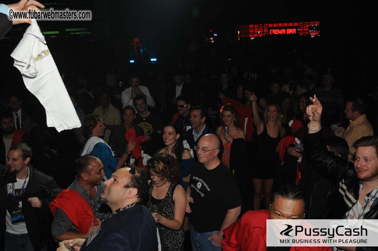 GFY.com ?Çô10 Years Anniversary Party + Miss Freeo