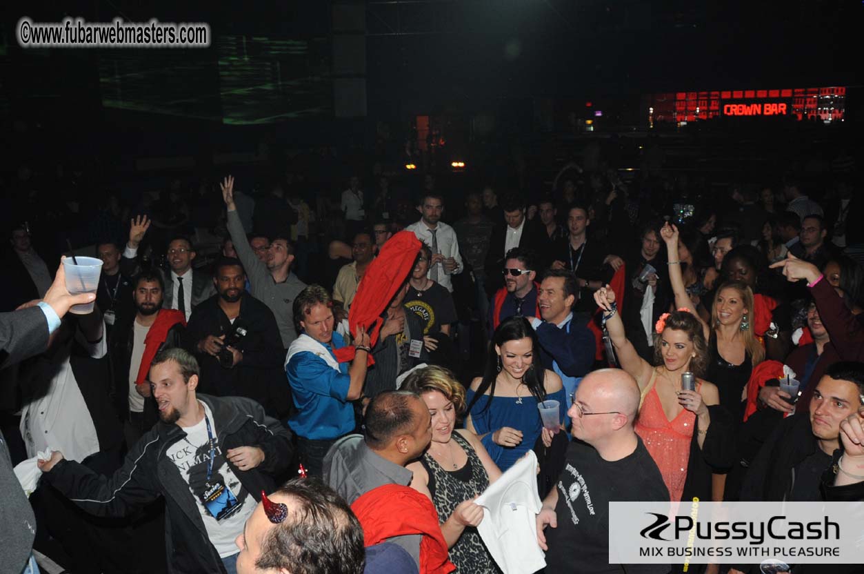 GFY.com ?Çô10 Years Anniversary Party + Miss Freeo