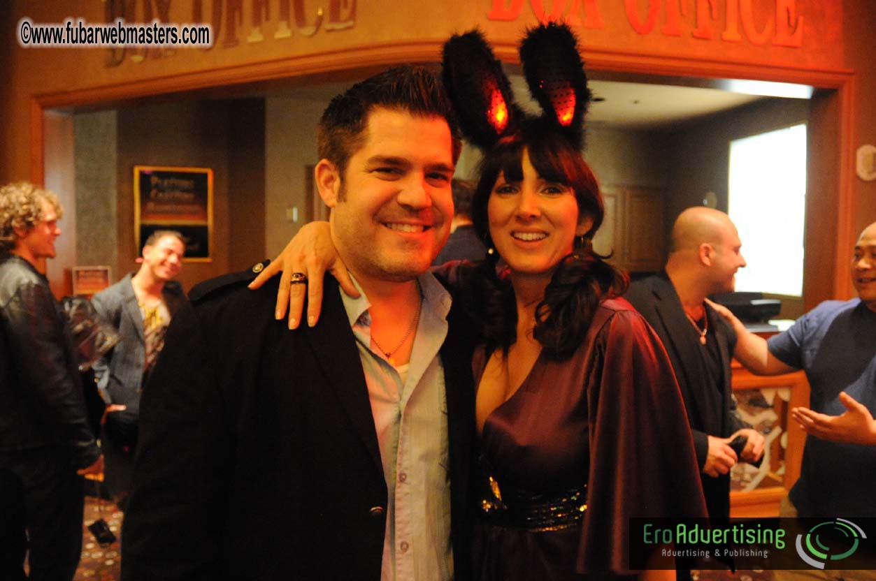 GFY.com ?Çô10 Years Anniversary Party + Miss Freeo