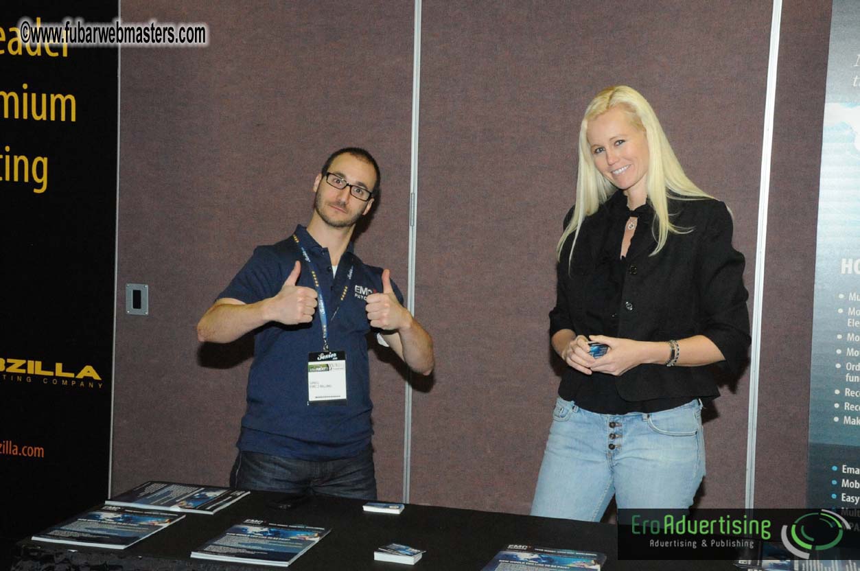 Meet Market Marathon