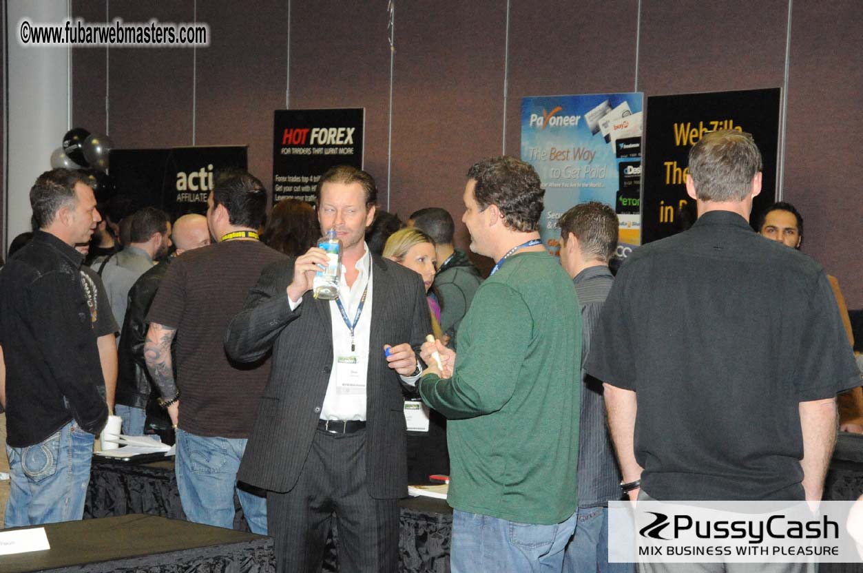 Meet Market Marathon