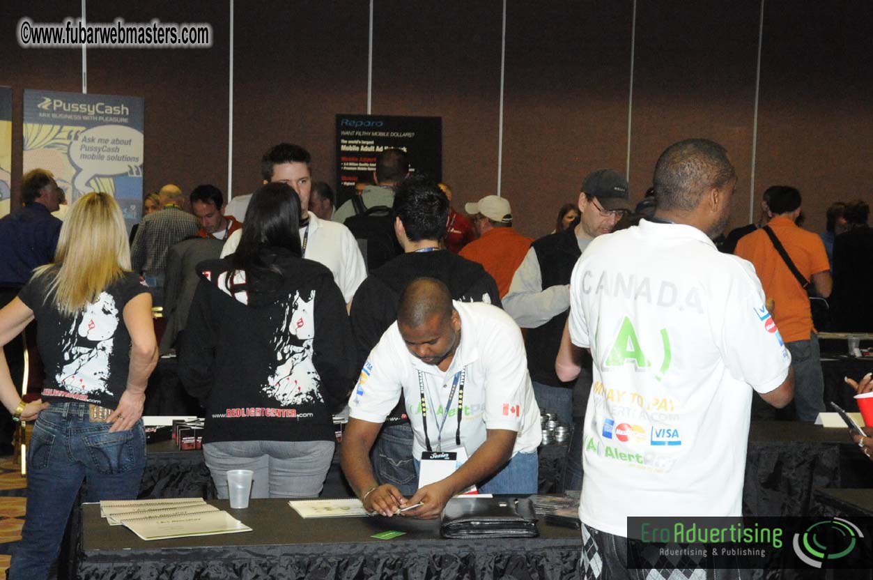 Meet Market Marathon