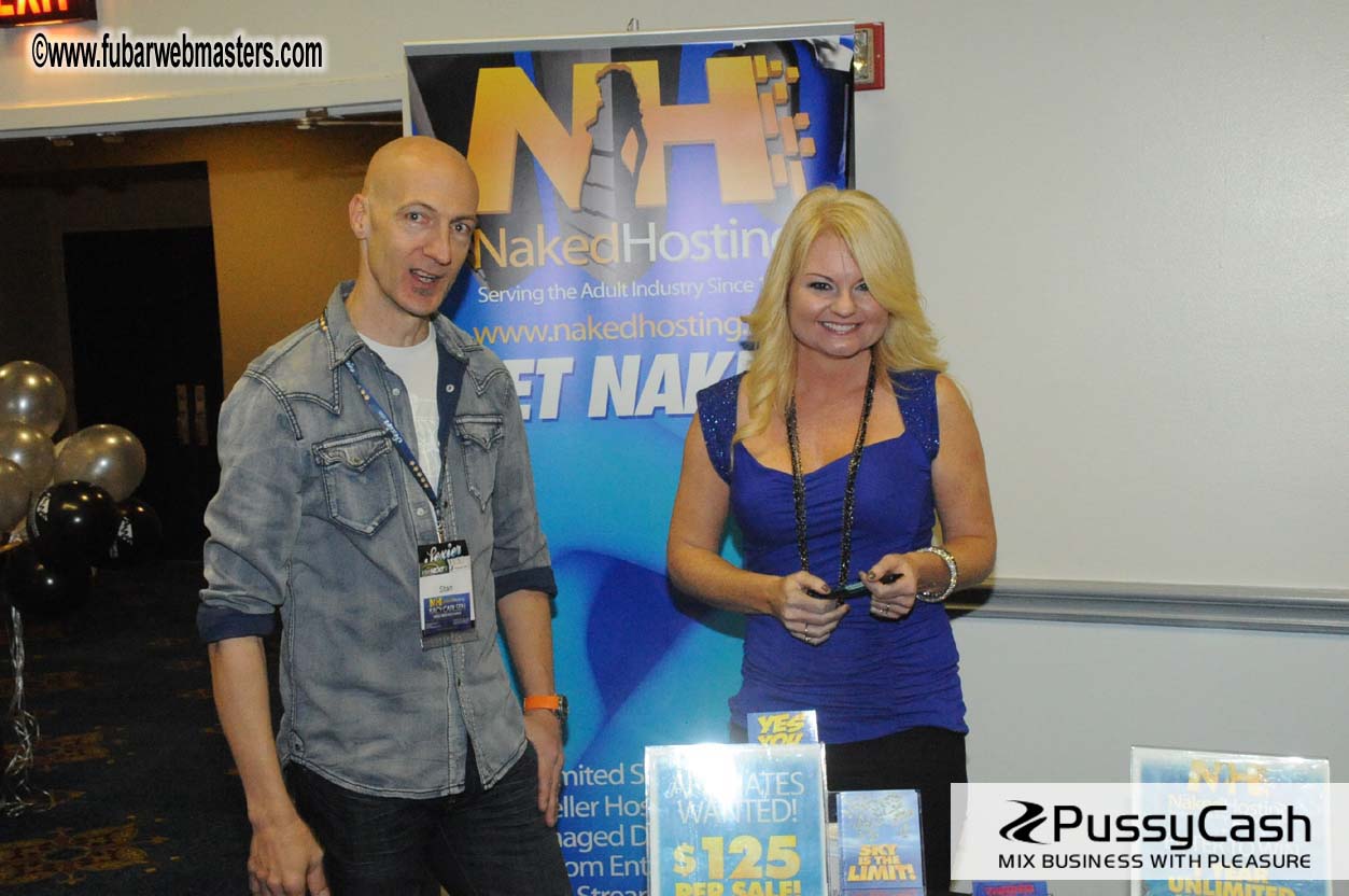 Meet Market Marathon