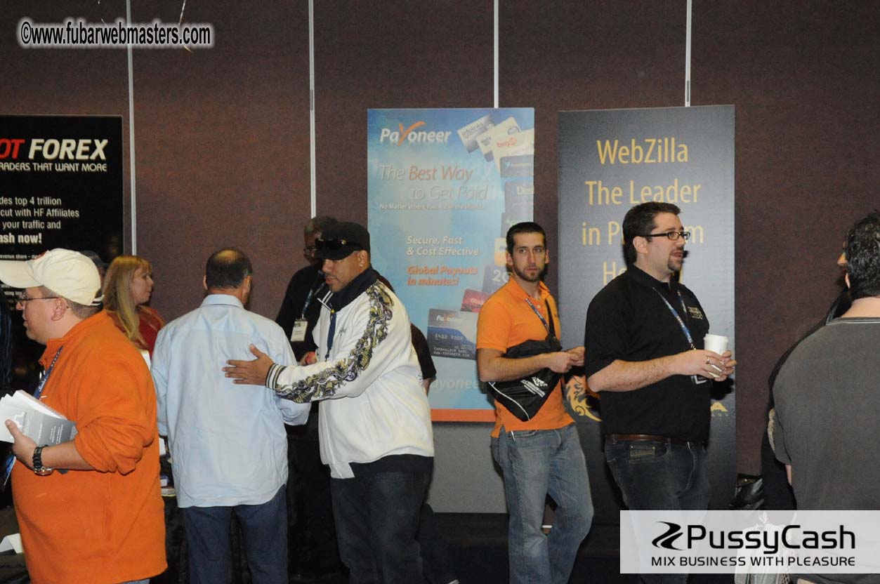 Meet Market Marathon