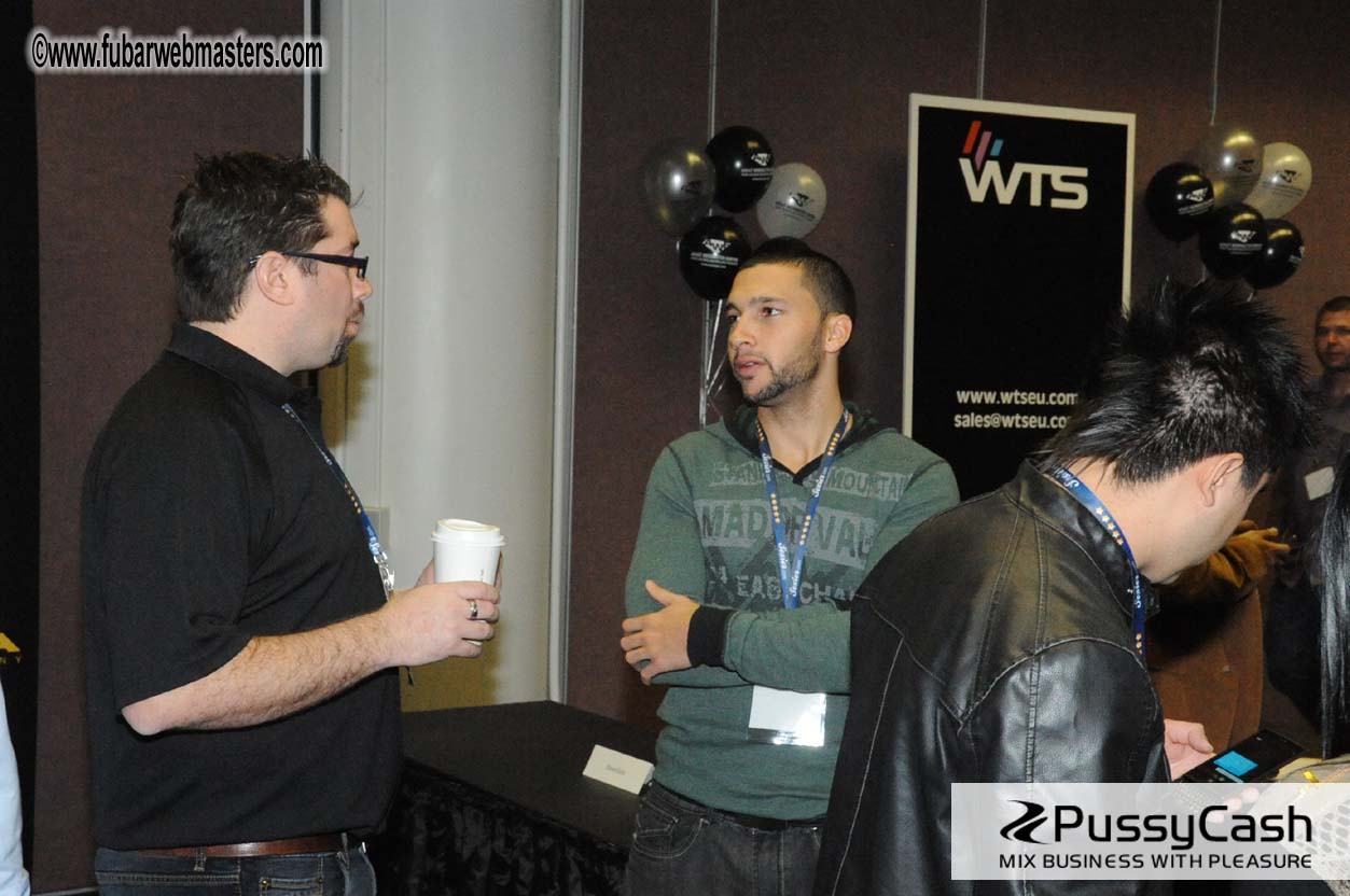 Meet Market Marathon