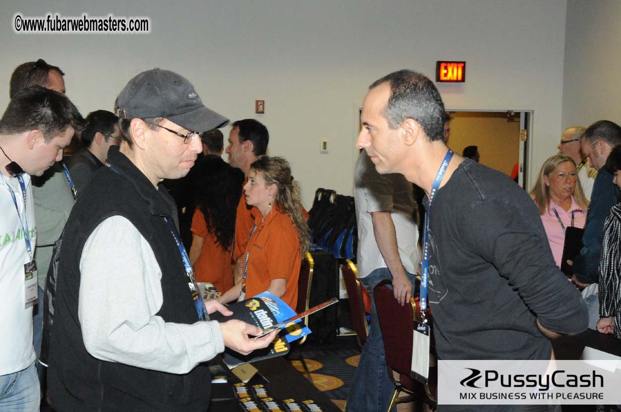 Meet Market Marathon