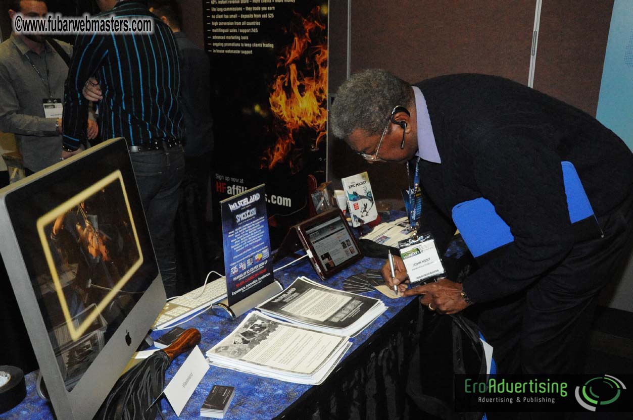 Meet Market Marathon